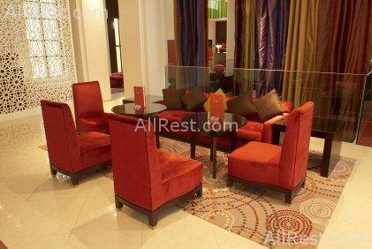 Qamardeen Hotel 5